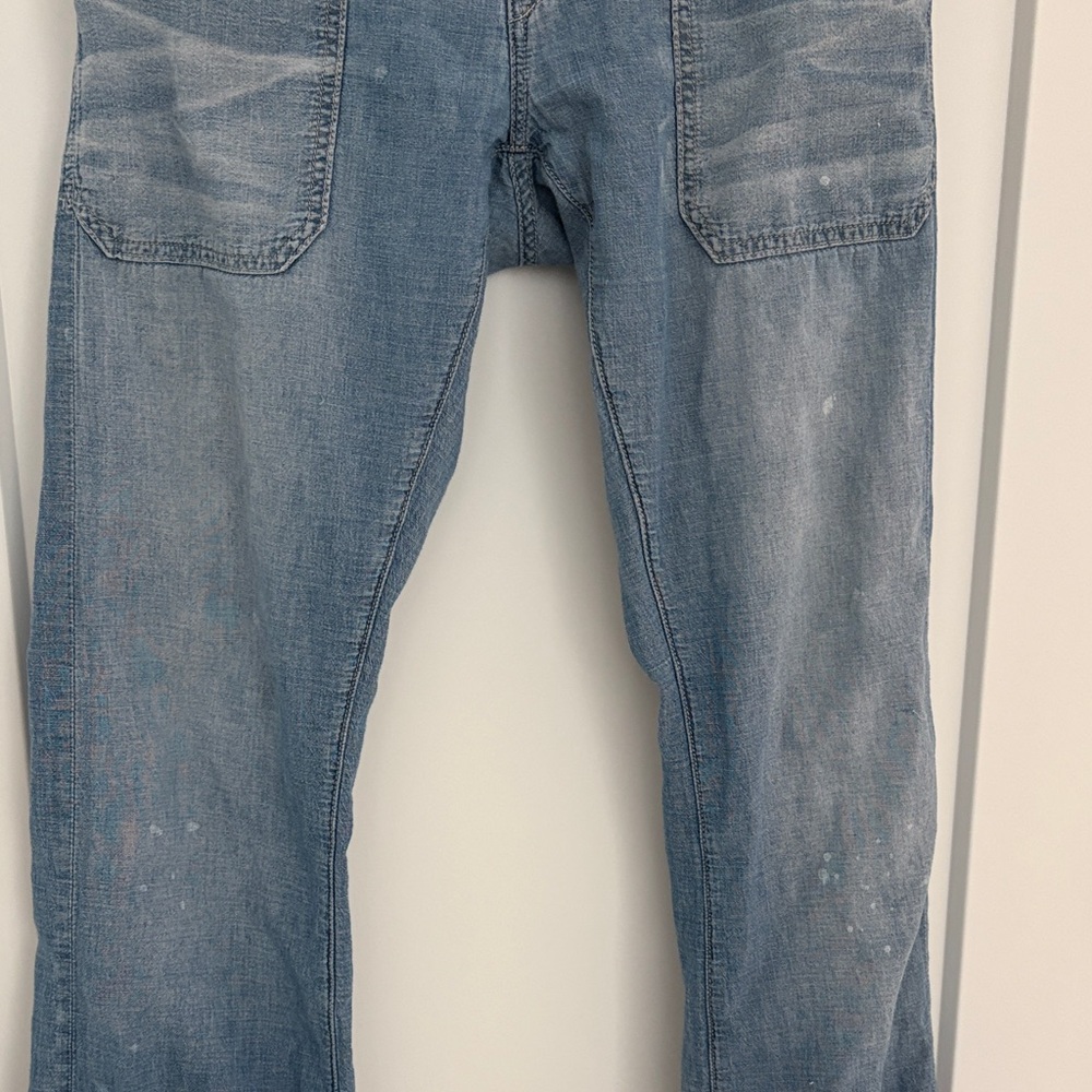 Lucky Brand Rancher Jean - Picture 6 of 9